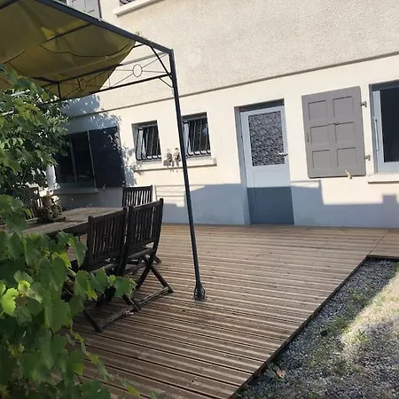Bienvenue A Evian شقة Neuvecelle