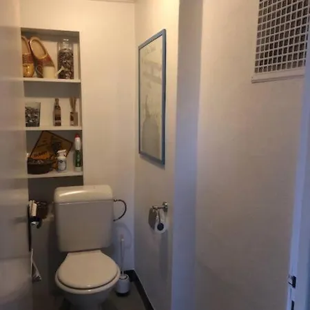 Appartement Bienvenue à Evian