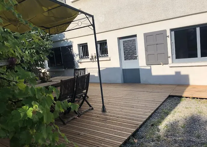 Bienvenue à Evian Appartamento Neuvecelle