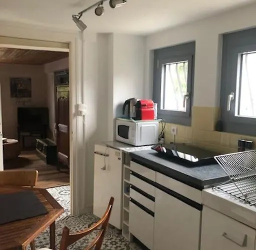 Appartamento Bienvenue à Evian